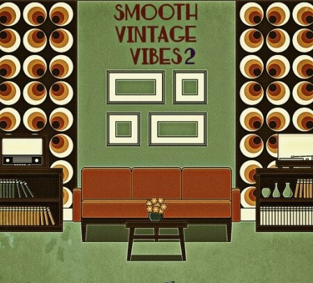 DJ 1Truth Smooth Vintage Vibes 2 WAV